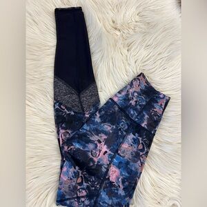 Lululemon If You're Lucky Pant *Full-On Luxtreme